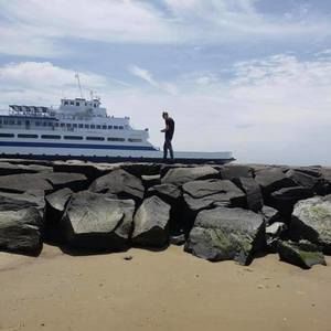 Meet your Posher, William